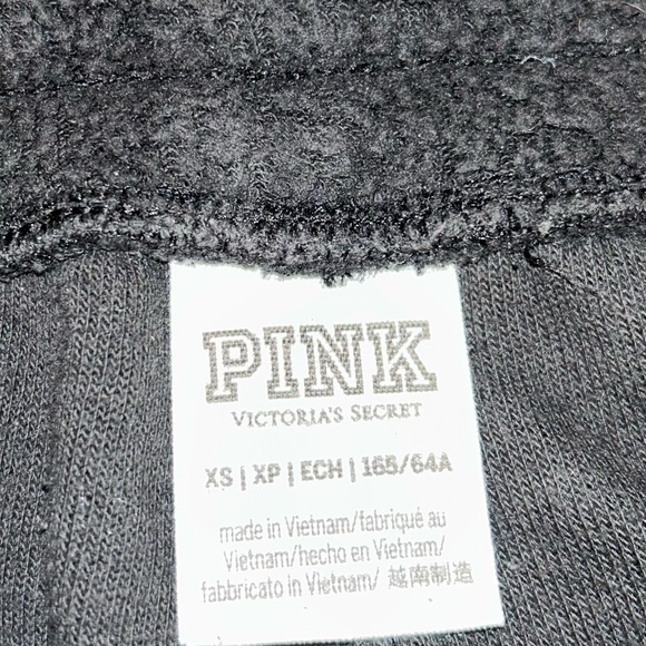 Sweatshirt + sweatpants set VS Pink - Picture 3 of 6